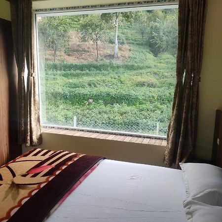 Deeprammy Abode Villa Kodaikanal Kültér fotó