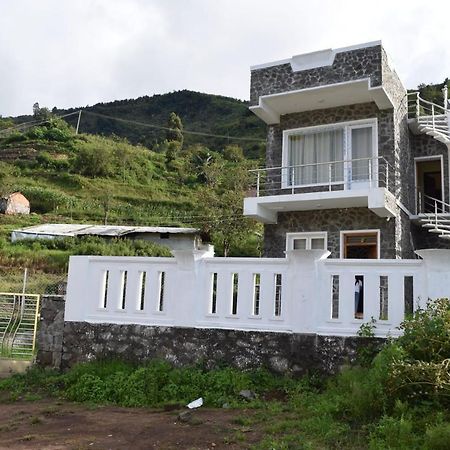 Deeprammy Abode Villa Kodaikanal Kültér fotó