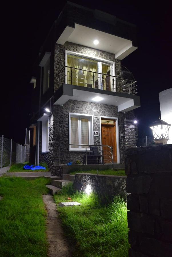 Deeprammy Abode Villa Kodaikanal Kültér fotó