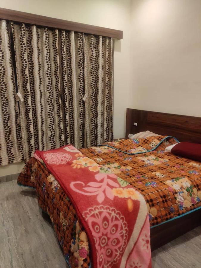 Deeprammy Abode Villa Kodaikanal Kültér fotó