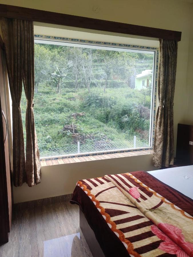 Deeprammy Abode Villa Kodaikanal Kültér fotó