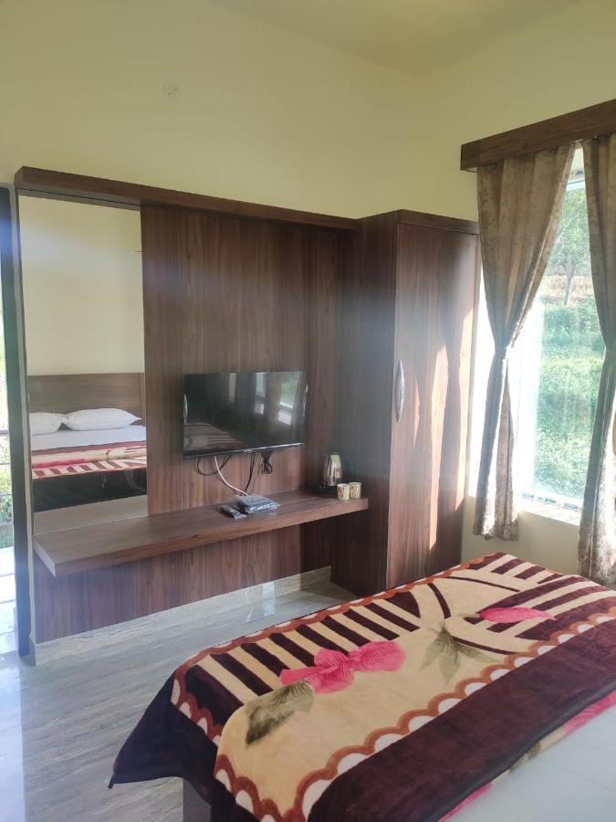Deeprammy Abode Villa Kodaikanal Kültér fotó