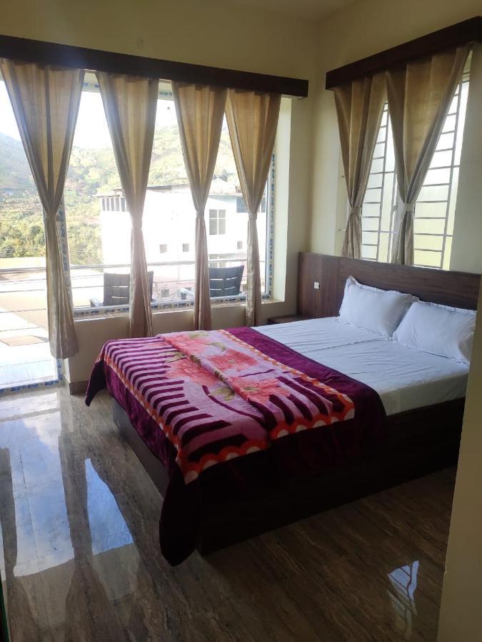 Deeprammy Abode Villa Kodaikanal Kültér fotó