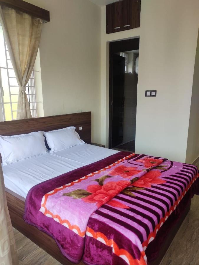 Deeprammy Abode Villa Kodaikanal Kültér fotó